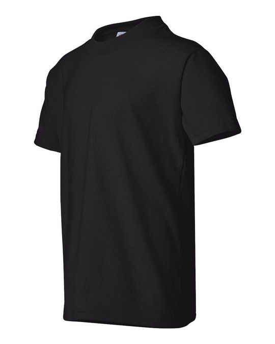 Hanes 5370 - Camiseta Youth ComfortBlend® EcoSmart®