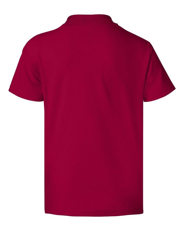 Hanes 5370 - Youth ComfortBlend® EcoSmart® T-Shirt