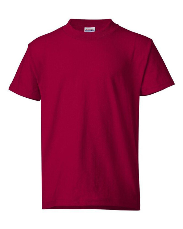 Hanes 5370 - Youth ComfortBlend® EcoSmart® T-Shirt