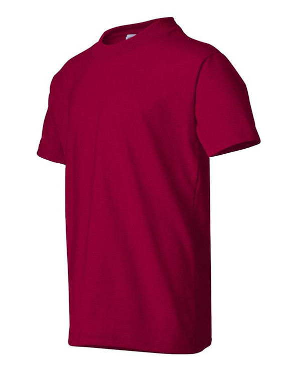 Hanes 5370 - Youth ComfortBlend® EcoSmart® T-Shirt