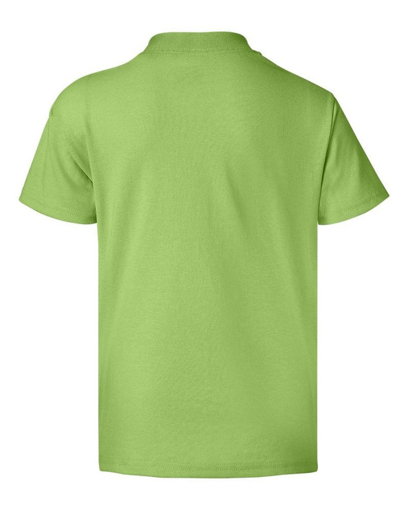 Hanes 5370 - Youth ComfortBlend® EcoSmart® T-Shirt