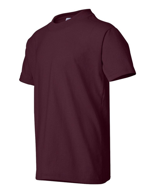 Hanes 5370 - Camiseta Youth ComfortBlend® EcoSmart®