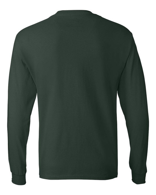 Hanes 5586 - Tagless® Long Sleeve T-Shirt