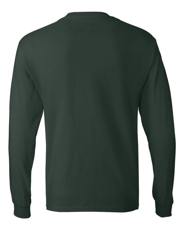 Hanes 5586 - Tagless® Long Sleeve T-Shirt