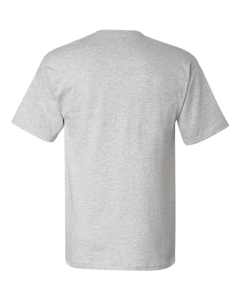 Hanes 5590 - T-Shirt with a Pocket