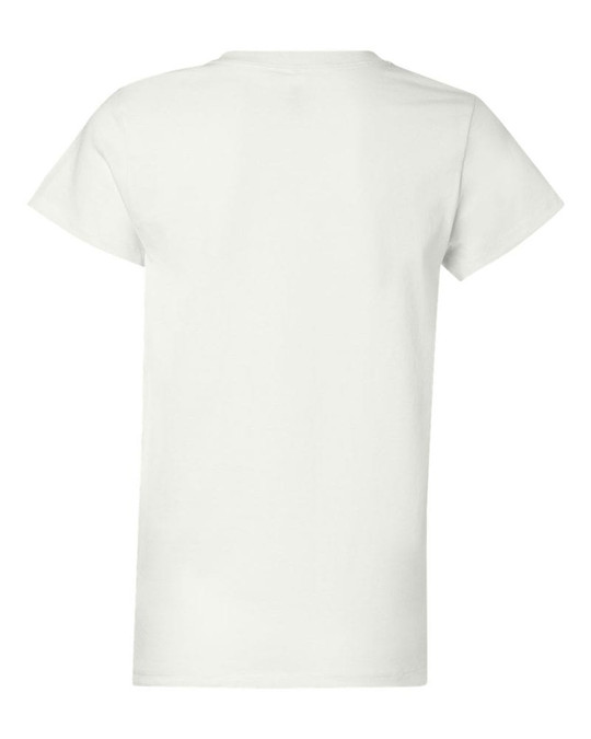 Hanes 5680 - Camiseta de peso pesado ComfortSoft®