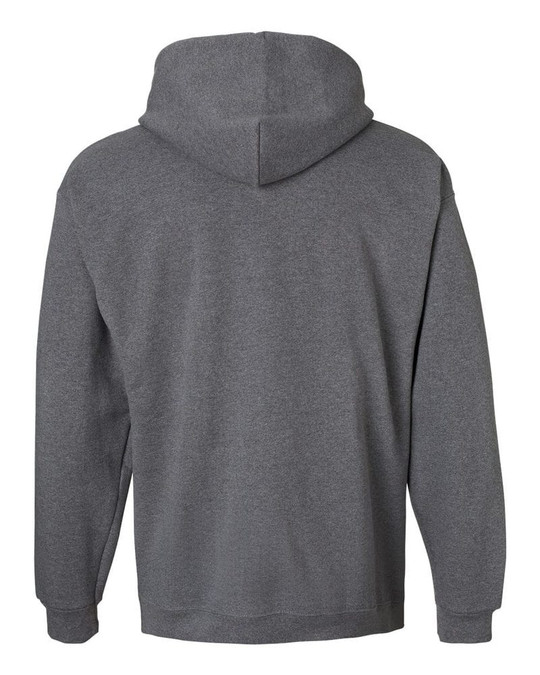 Hanes F170 - Sudadera con capucha de algodón Ultimate PrintProXP®
