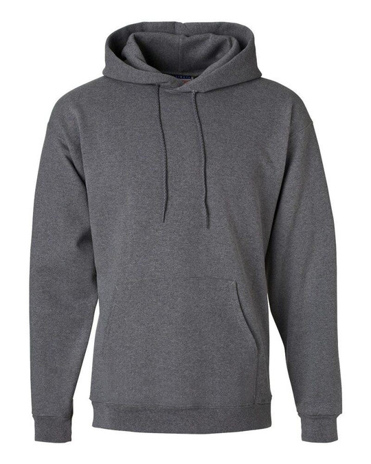Hanes F170 - Sudadera con capucha de algodón Ultimate PrintProXP®