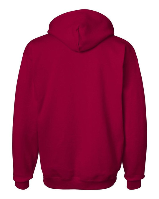 Hanes F170 - Sudadera con capucha de algodón Ultimate PrintProXP®