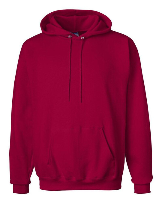 Hanes F170 - Sudadera con capucha de algodón Ultimate PrintProXP®