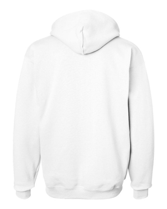 Hanes F170 - Sudadera con capucha de algodón Ultimate PrintProXP®