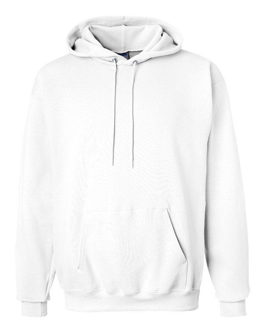 Hanes F170 - Sudadera con capucha de algodón Ultimate PrintProXP®