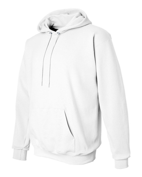 Hanes F170 - Sudadera con capucha de algodón Ultimate PrintProXP®