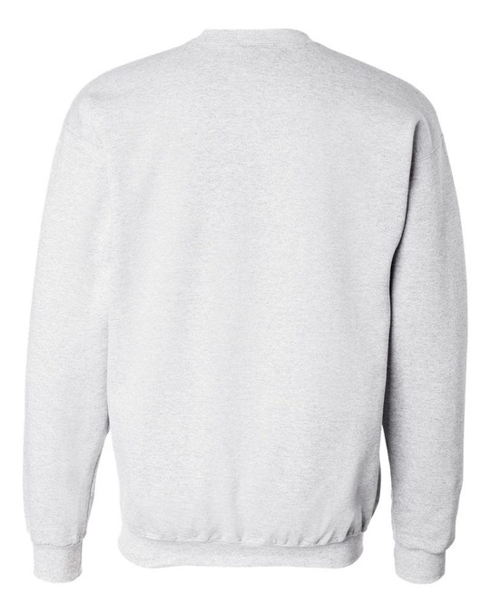 Hanes F260 - PrintProXP Ultimate Cotton® Crewneck Sweatshirt