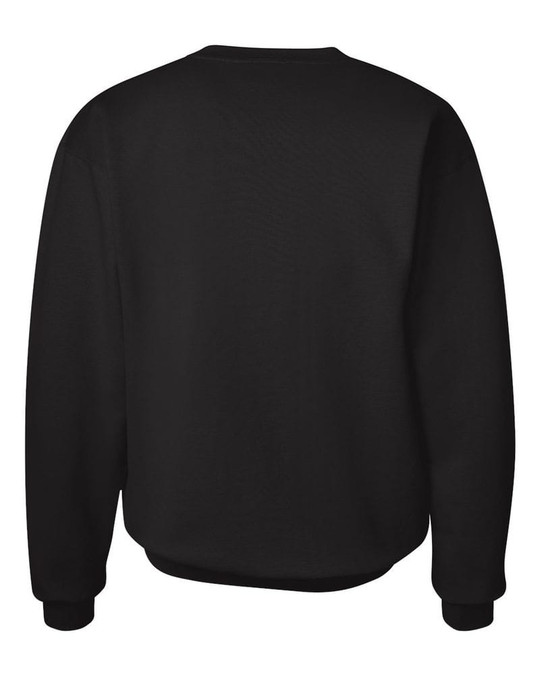 Hanes F260 - Sudadera de cuello redondo PrintProXP Ultimate Cotton®