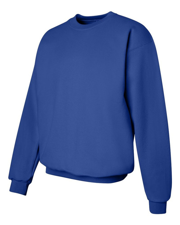 Hanes F260 - PrintProXP Ultimate Cotton® Crewneck Sweatshirt