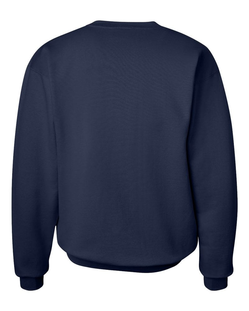 Hanes F260 - Sudadera de cuello redondo PrintProXP Ultimate Cotton®