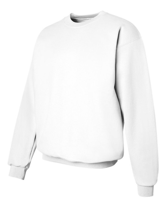 Hanes F260 - PrintProXP Ultimate Cotton® Crewneck Sweatshirt