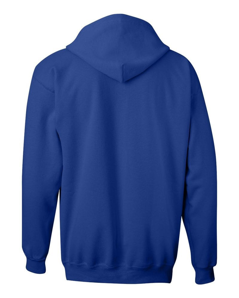 Hanes F280 - PrintProXP Ultimate Cotton® Full-Zip Hooded Sweatshirt