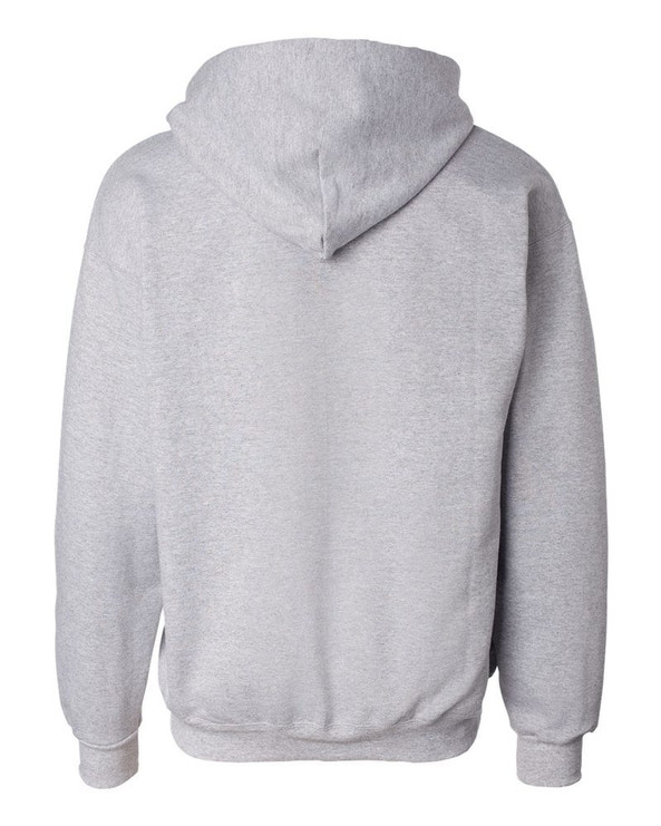 Hanes F280 - PrintProXP Ultimate Cotton® Full-Zip Hooded Sweatshirt