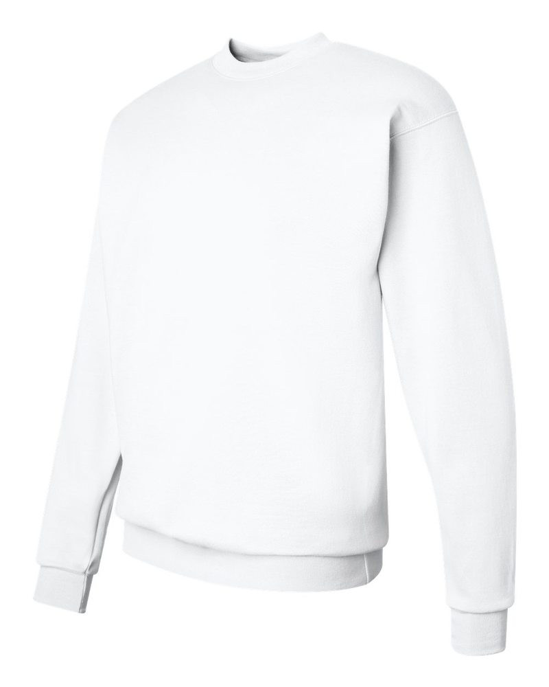 Hanes P160 - EcoSmart® Crewneck Sweatshirt