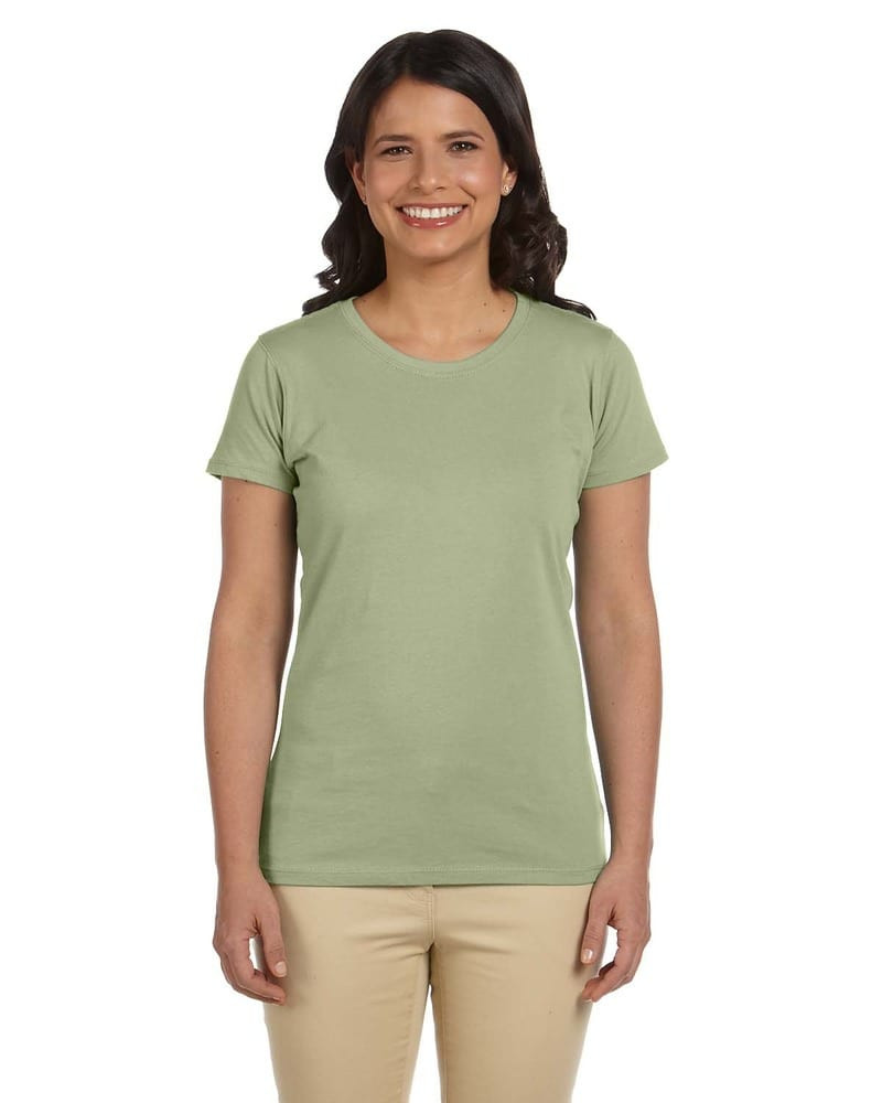 Econscious EC3000 - Ladies 7.3 oz., 100% Organic Cotton Classic Short-Sleeve T-Shirt