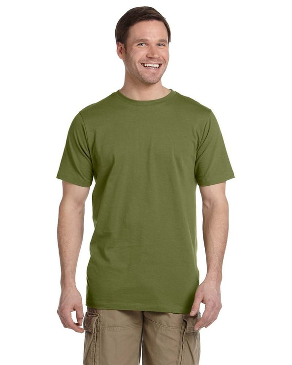 Econscious EC1075 - Men's 4.4 oz. Ringspun Organic Fashion T-Shirt