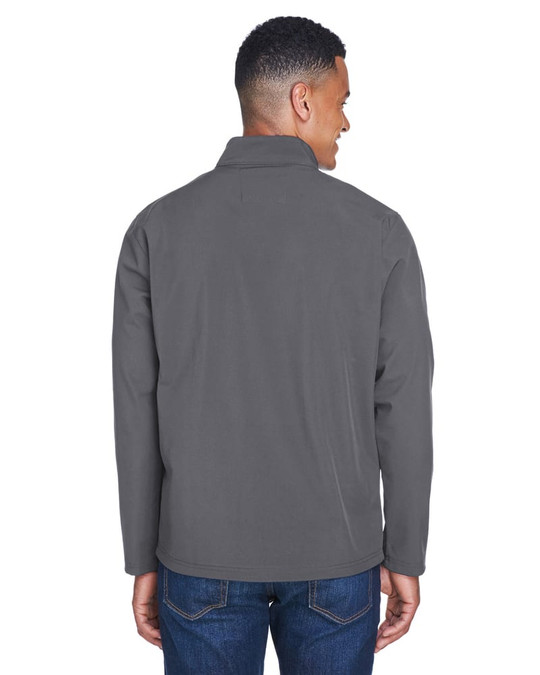 Team 365 TT80 - Veste Soft Shell Leader