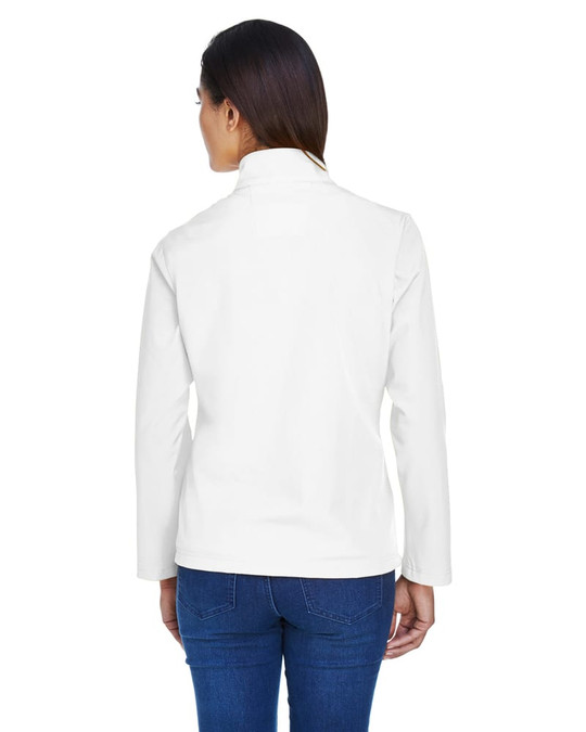 Team 365 TT80W - Veste Soft Shell Leader pour Femmes