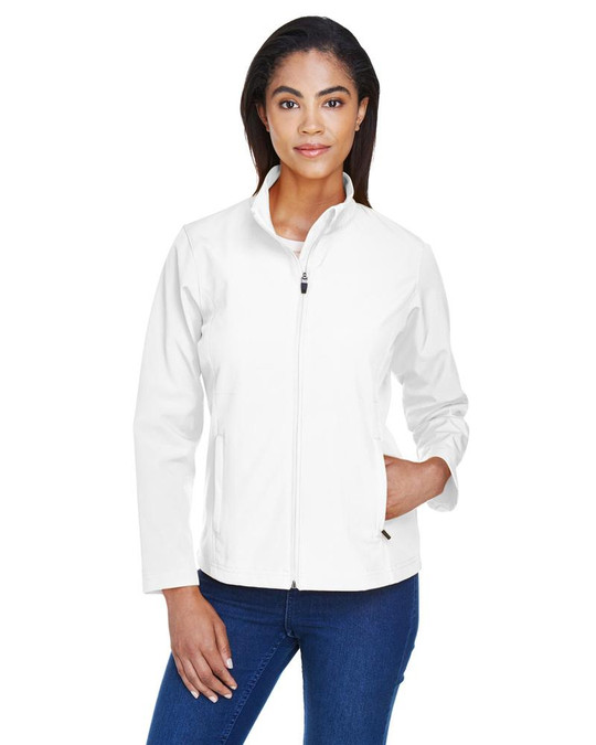 Team 365 TT80W - Veste Soft Shell Leader pour Femmes