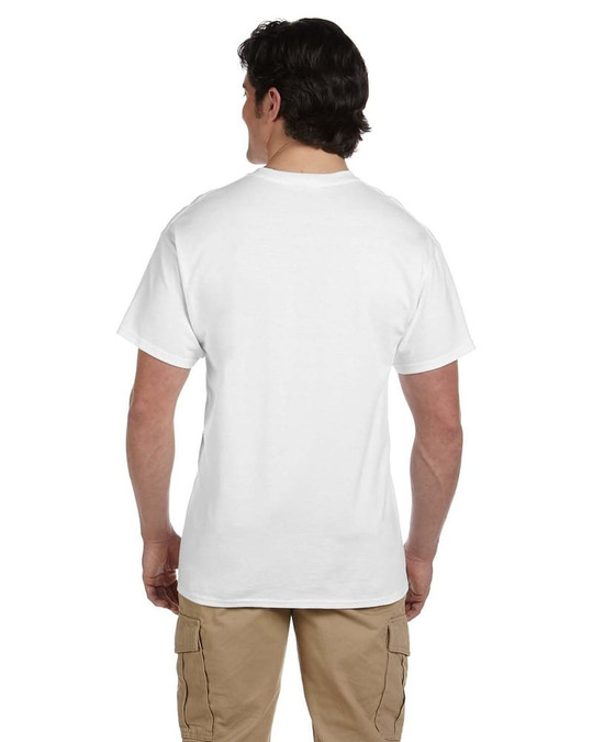 Gildan G200T - T-shirt à manches courtes Ultra Cotton® Tall 6 oz.