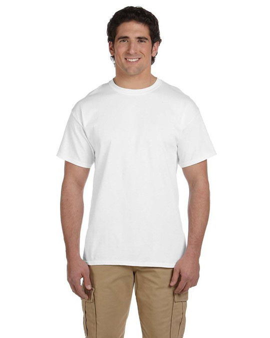 Gildan G200T - T-shirt à manches courtes Ultra Cotton® Tall 6 oz.