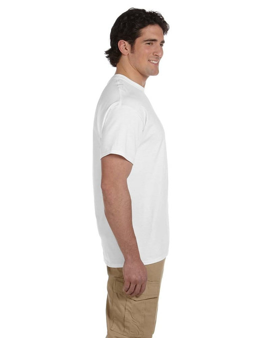 Gildan G200T - T-shirt à manches courtes Ultra Cotton® Tall 6 oz.