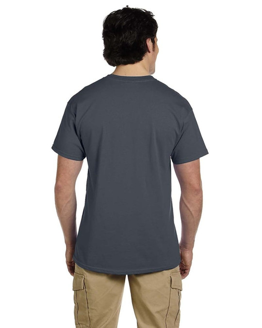 Gildan G200T - T-shirt à manches courtes Ultra Cotton® Tall 6 oz.