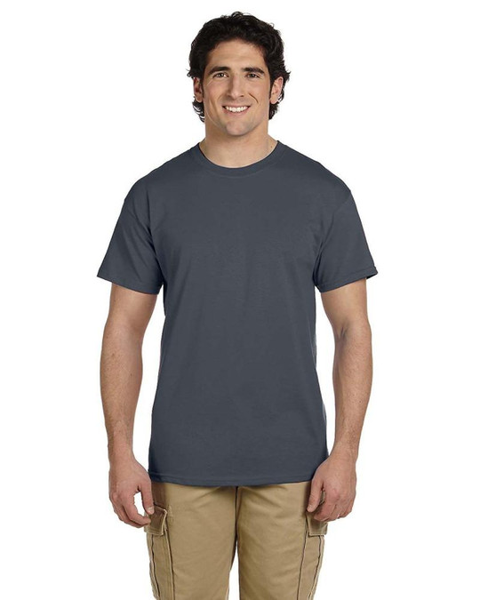 Gildan G200T - T-shirt à manches courtes Ultra Cotton® Tall 6 oz.