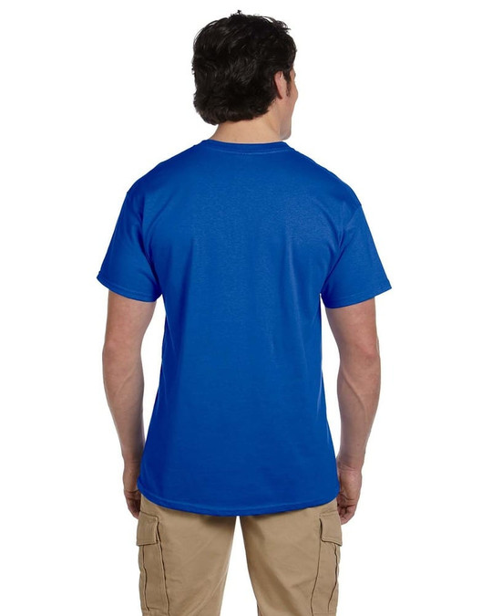 Gildan G200T - T-shirt à manches courtes Ultra Cotton® Tall 6 oz.