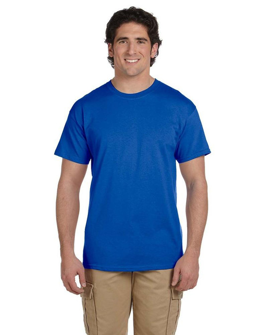 Gildan G200T - T-shirt à manches courtes Ultra Cotton® Tall 6 oz.