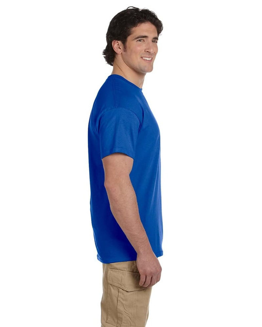 Gildan G200T - T-shirt à manches courtes Ultra Cotton® Tall 6 oz.