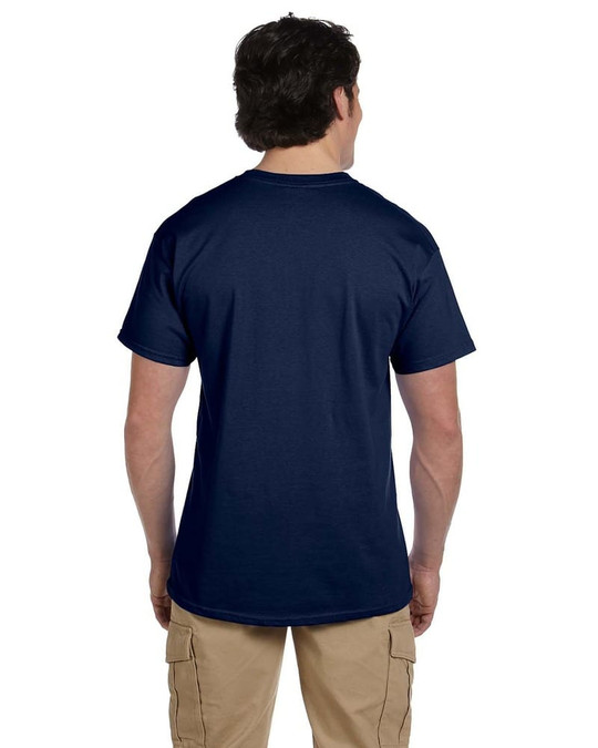 Gildan G200T - T-shirt à manches courtes Ultra Cotton® Tall 6 oz.