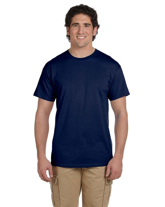 Gildan G200T - T-shirt à manches courtes Ultra Cotton® Tall 6 oz.