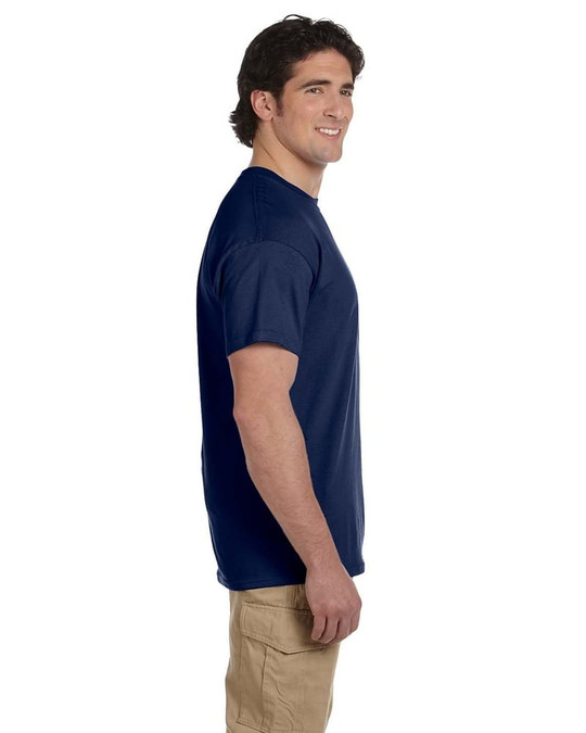 Gildan G200T - T-shirt à manches courtes Ultra Cotton® Tall 6 oz.