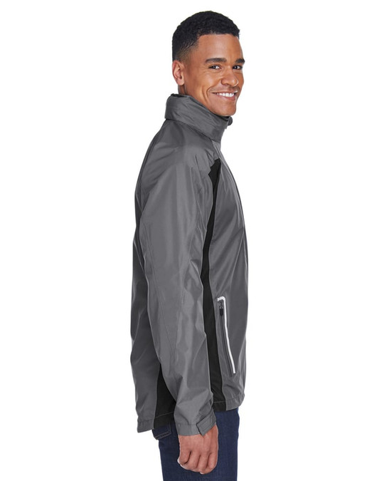 Team 365 TT86 - Veste Imperméable Dominator
