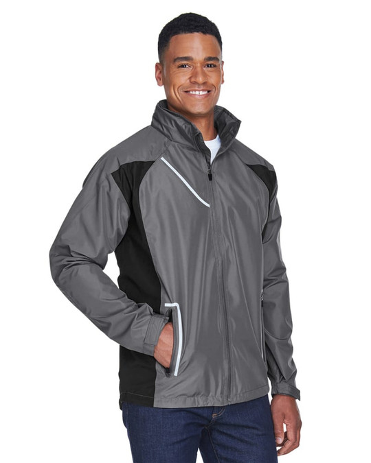 Team 365 TT86 - Veste Imperméable Dominator