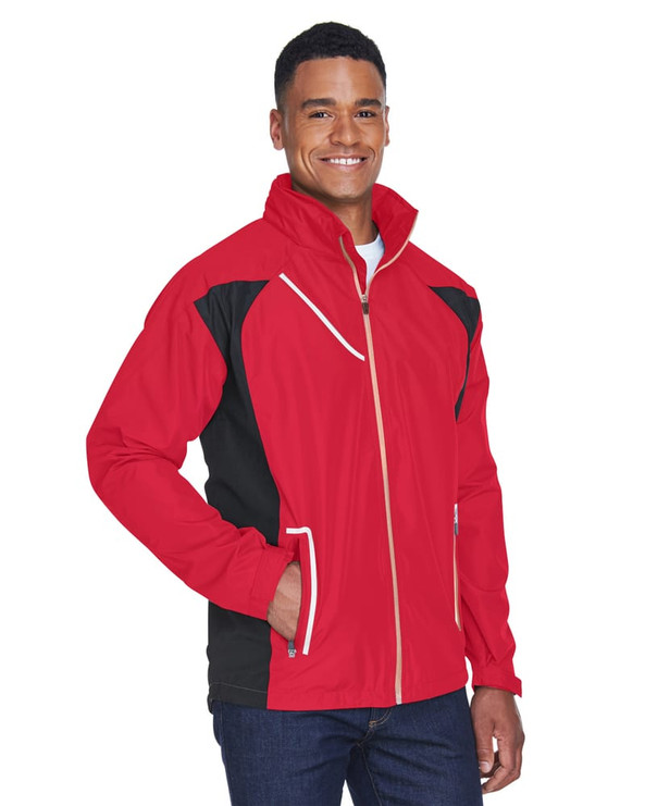 Team 365 TT86 - Men's Dominator Waterproof Jacket