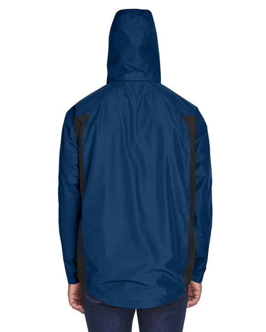 Team 365 TT86 - Veste Imperméable Dominator
