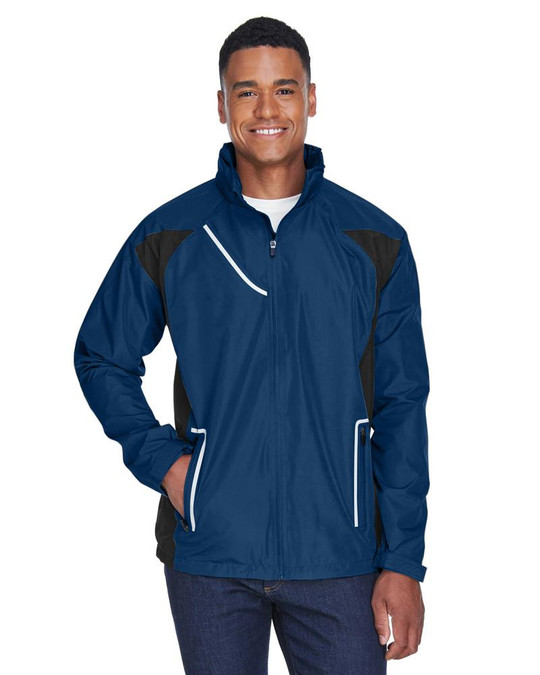 Team 365 TT86 - Veste Imperméable Dominator