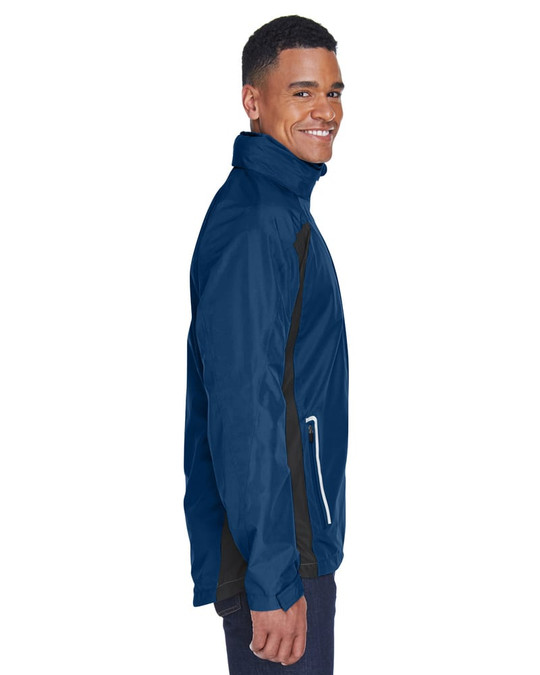 Team 365 TT86 - Veste Imperméable Dominator