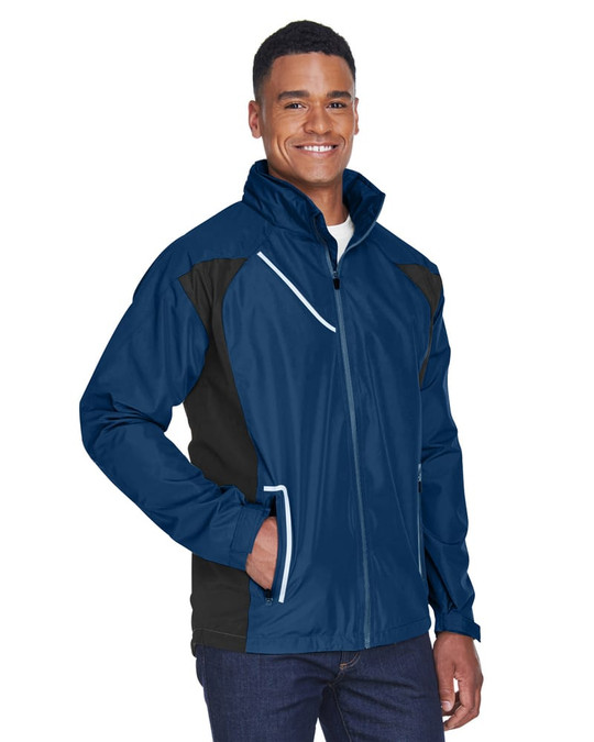 Team 365 TT86 - Veste Imperméable Dominator