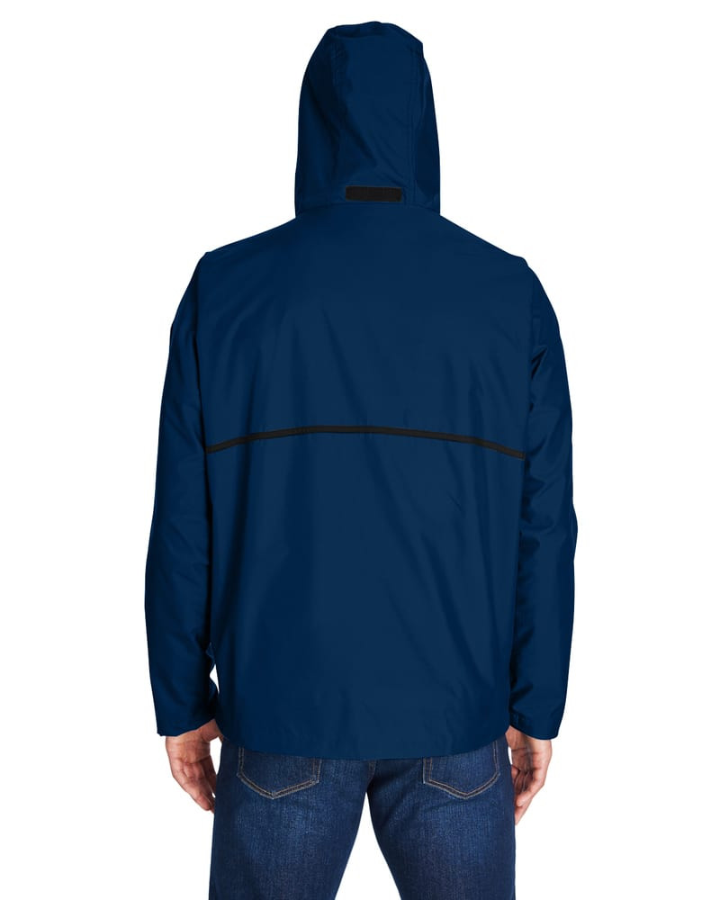 Team 365 TT70 - Chaqueta Conquest con Forro de Malla