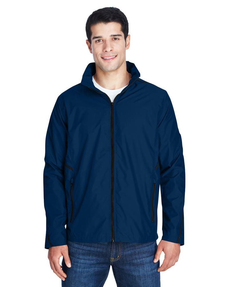 Team 365 TT70 - Chaqueta Conquest con Forro de Malla